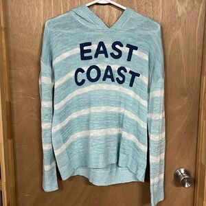 Women’s sweater